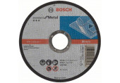 BOSCH Disque a tronçonner Standard for Metal, 115x1,6 mm 2608603163