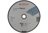 BOSCH Disque a tronçonner Standard for Metal 230x3 mm 2608603168