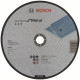 BOSCH Disque a tronçonner Standard for Metal 230x3 mm 2608603168