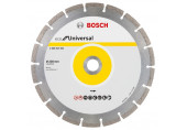 BOSCH Disque a tronçonner diamanté et segmenté Eco for Universal 2608615031