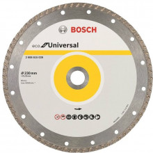 BOSCH diamant TURBO ECO 230/22,23 2608615039