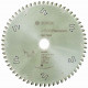 BOSCH Lame de scie circulaire Top Precision Best for Wood 254 x 30 x 2,3 mm, 60 2608642102