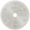 BOSCH Lame de scie circulaire Top Precision Best for Wood 305x30x2,3 mm, 72, 2608642103