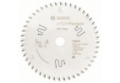 BOSCH Best for Wood Lame de scie circulaire Top Precision 165x1,8/1,3 mm 2608642384