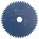 BOSCH Expert for Multi Material Lame de scie circulaire 216 x 30 x 2,4 mm 2608642493