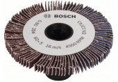 BOSCH Rouleau a lamelles G80 5 mm 1600A00150