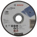 BOSCH Disque a tronçonner Best for Metal, 125x1,5 mm 2608603518