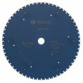 BOSCH Lame de scie circulaire Expert for Steel 305 x 25,4 x 2,6 mm, 60, 2608643060