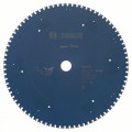 BOSCH Expert for Steel Lame de scie circulaire 305 x 25,4 x 2,6 mm, 80 2608643061