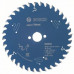 BOSCH Lame de scie circulaire Expert for Wood 150 x 20 x 2,6 mm, 36 2608644012