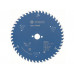 BOSCH Lame de scie circulaire Expert for Wood 190 x 20 x 2,6 mm, 48 2608644045