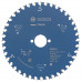 BOSCH Lame de scie circulaire Expert for Wood 190 x 30 x 2,6 mm, 40 2608644048