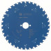 BOSCH Lame de scie circulaire Expert for Wood 230 x 30 x 2,8 mm, 36 2608644062