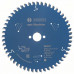 BOSCH Lampe de scie circulaire Expert for Aluminium 165 x 20 x 2,6 mm, 52 2608644095