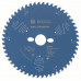 BOSCH Lampe de scie circulaire Expert for Aluminium 210 x 30 x 2,6 mm, 54 2608644109