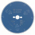 BOSCH Lampe de scie circulaire Expert for Aluminium 254 x 30 x 2,8 mm, 80 2608644112