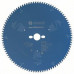 BOSCH Lampe de scie circulaire Expert for Aluminium 305 x 30 x 2,8 mm, 96 2608644115