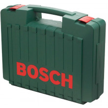 BOSCH Coffret de transport en plastique, 389 x 297 x 144 mm 2605438091