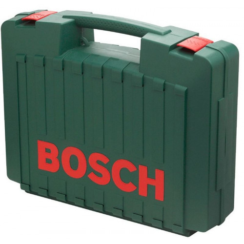 BOSCH Coffret de transport en plastique, 389 x 297 x 144 mm 2605438091