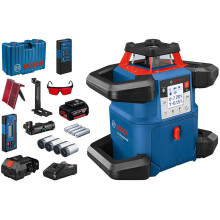 BOSCH GRL 600 CHV Laser rotatif 0601061F00