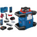 BOSCH GRL 600 CHV Laser rotatif 0601061F00