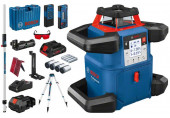 BOSCH GRL 600 CHV PROFESSIONAL Laser rotatif 06159940P5