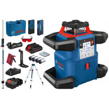 BOSCH GRL 600 CHV Laser rotatif 06159940P5