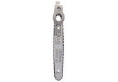 BOSCH Lame pour tronçonneuse, nanoBLADE Wood Speed 65, 2609256D86