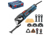 BOSCH GOP 55-36 Découpeur-ponceur 0601231101