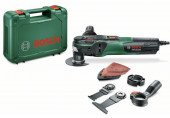 BOSCH PMF 350 CES Basic, Outil multi-usages 0603102220