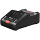 BOSCH GAL 18V-160 C ET GCY 42 chargeurs 1600A019S6