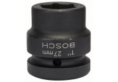 BOSCH Clé a douille 27 mm, 57 mm, 54 mm, M 18, 45,5 mm 1608557046