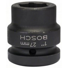 BOSCH Clé a douille 27 mm, 57 mm, 54 mm, M 18, 45,5 mm 1608557046