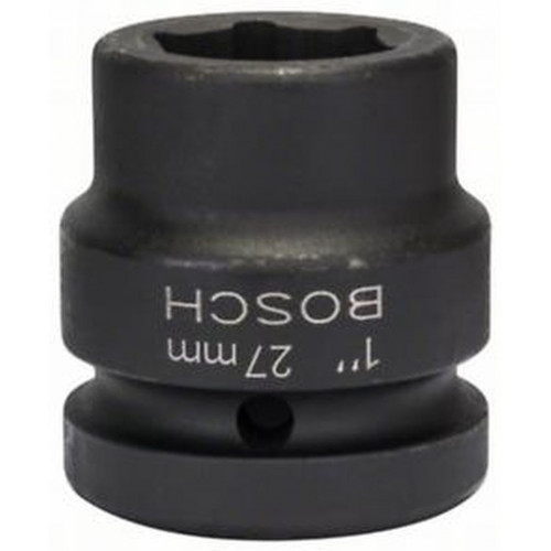 BOSCH Clé a douille 27 mm, 57 mm, 54 mm, M 18, 45,5 mm 1608557046