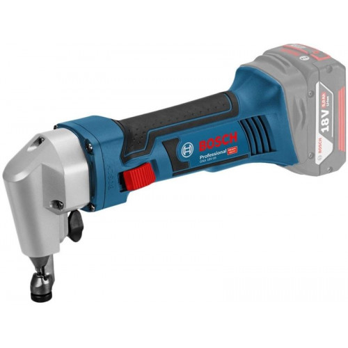 BOSCH GNA 18V-16 Grignoteuse sans-fil 0601529500