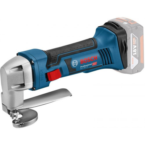 BOSCH GSC 18V-16 Cisaille a tôle sans-fil 0601926200