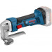 BOSCH GSC 18V-16 Cisaille a tôle sans-fil 0601926200