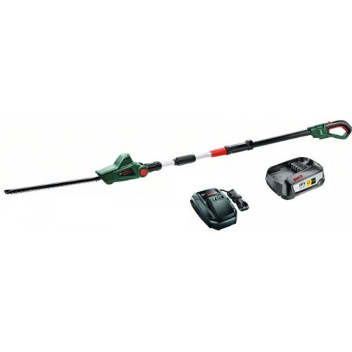 BOSCH UniversalHedgePole 18 Le taille-haies télescopique sans-fil 06008B3000