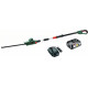 BOSCH UniversalHedgePole 18 Le taille-haies télescopique sans-fil 06008B3000