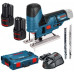 BOSCH GST 12V-70 Scie sauteuse sans-fil 06015A1005