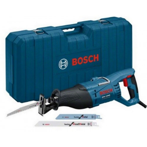 BOSCH GSA 1100 E scie sabre 060164C800