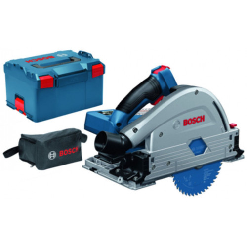 BOSCH GKT 18V-52 GC Scie plongeante sans-fil BITURBO 06016B4000