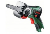 BOSCH EasyCut 12 Scie sans fil NanoBlade (solo) 06033C9001