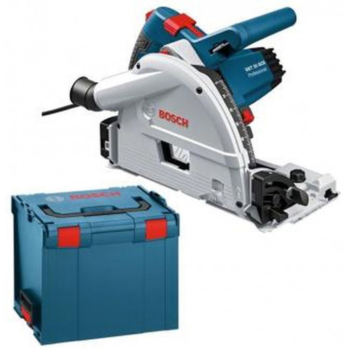 BOSCH GKT 55 GCE scie plongeante 1400 W 0601675001 BOSCH GKT 55 GCE scie plongeante 1400 W 0601675001