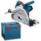 BOSCH GKT 55 GCE scie plongeante 1400 W 0601675001