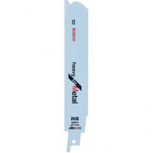 BOSCH lame de scie sabre 5 pieces 2608657394