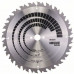 BOSCH Lame de scie circulaire PRO Wood, 350 x 3,2 x 30 mm, T24 2608640702