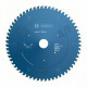 BOSCH Lame de scie circulaire Expert for Wood 216 x 30 x 2,4 mm, 40 2608644079