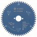 BOSCH Lampe de scie circulaire Expert for Aluminium 184 x 30 x 2,6 mm, 56 2608644100