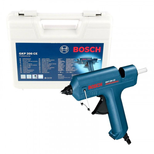 BOSCH GKP 200 CE PROFESSIONAL Pistolet a colle 0601950703